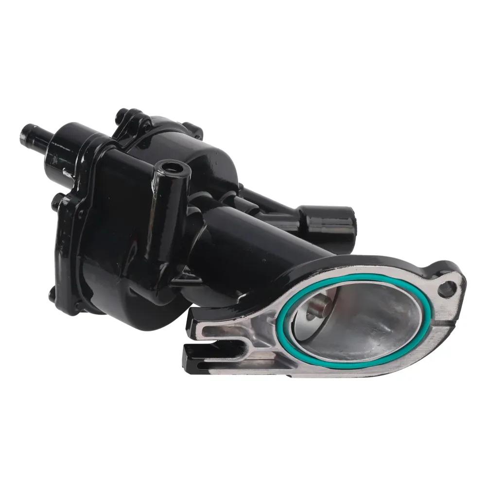 2006-2015 Ford Galaxy 1.8 TDCI Vakuumpump 1119420 6900150 1665371