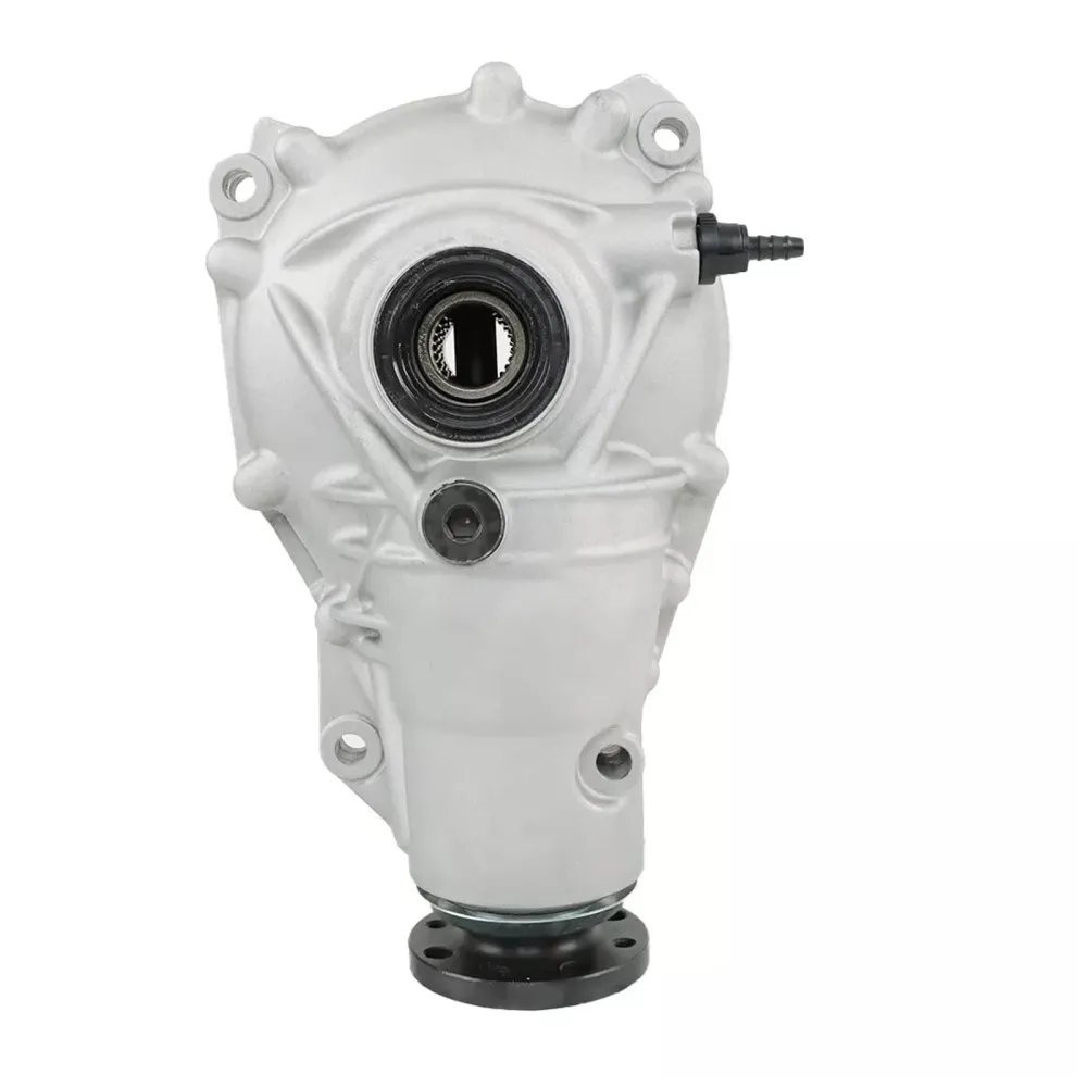 2006-2015 Mazda MX-5 Miata 2.0L främre differentialhållare 3.73 Ratio 31507592002