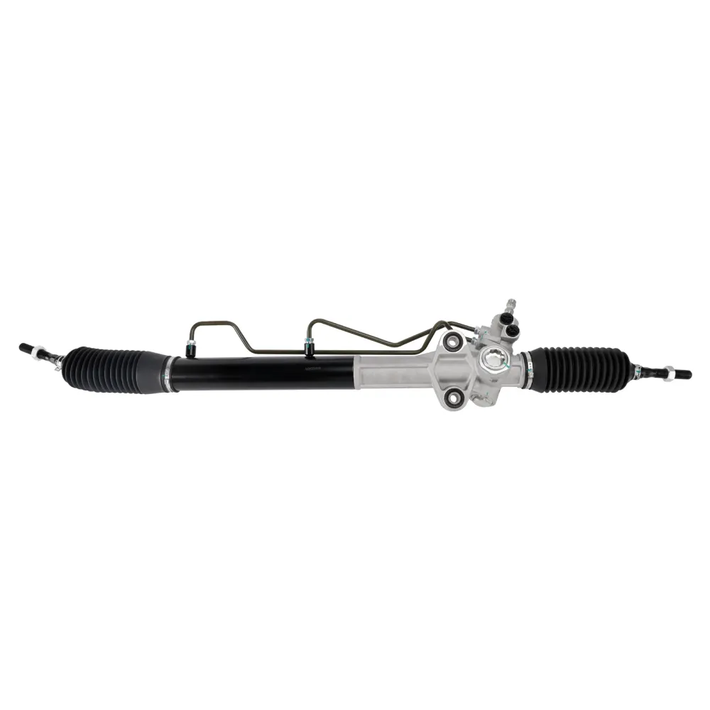 2007/02-2025/12 Mitsubishi Pajero IV V8W, V9W 3,2L servostyrningsställ 4410A139 4410A837