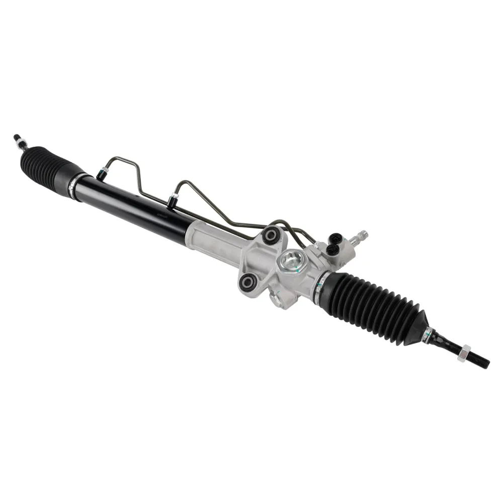 2007/02-2025/12 Mitsubishi Pajero IV V8W, V9W 3,8L servostyrningsställ 4410A139 4410A837