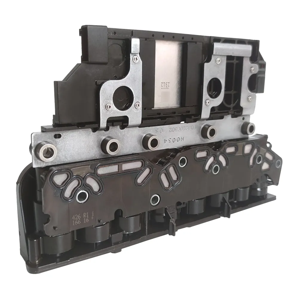 2007-2009 Pontiac G6 3,6L TCM transmissionskontrollmodul 6T70/6T75/6T80