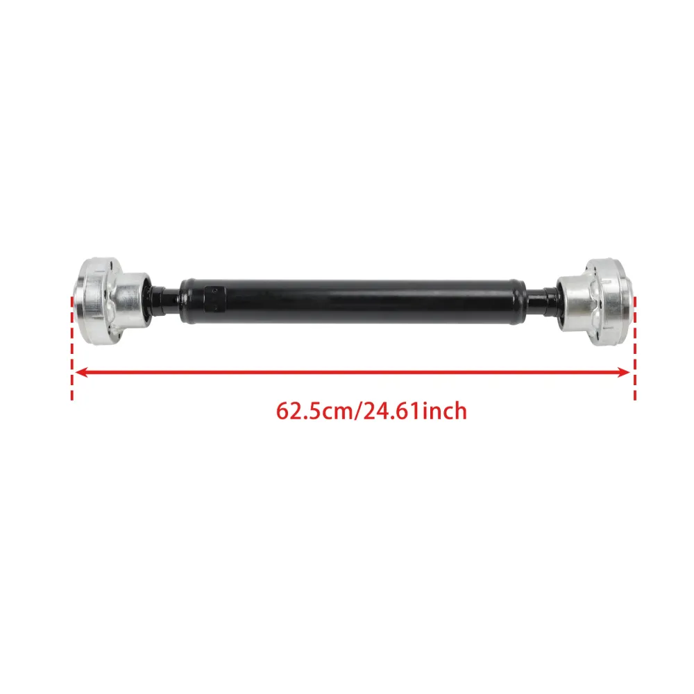 2007-2010 Audi Q7 Främre Drivaxel Kardanaxel 7L0521101 7L0521101B