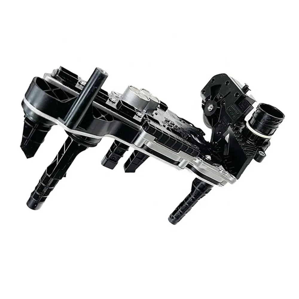 2007-2010 Chrysler Zebre 2.0l 2.2l MPS6 Transmission Control Module Unit 7M5R-14C247-AG