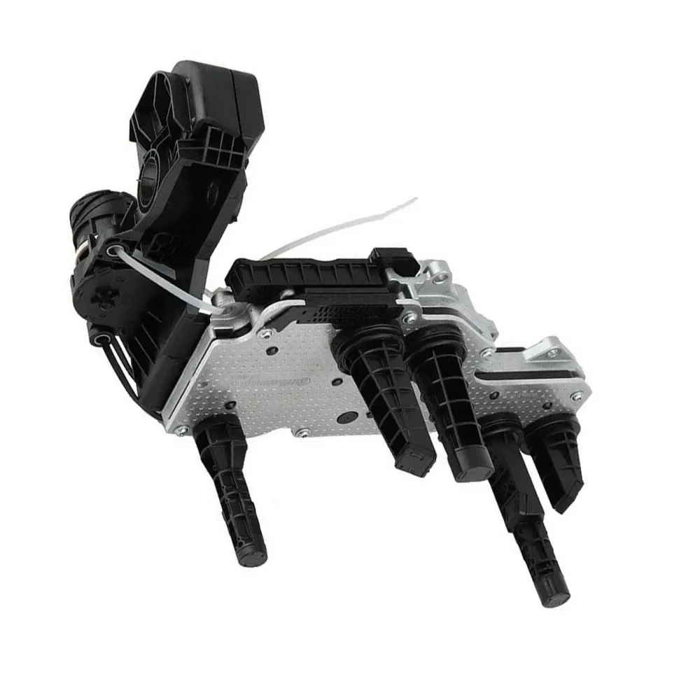 2007-2010 Chrysler Zebre 2.0l 2.2l MPS6 Transmission Control Module Unit 7M5R-14C247-AG