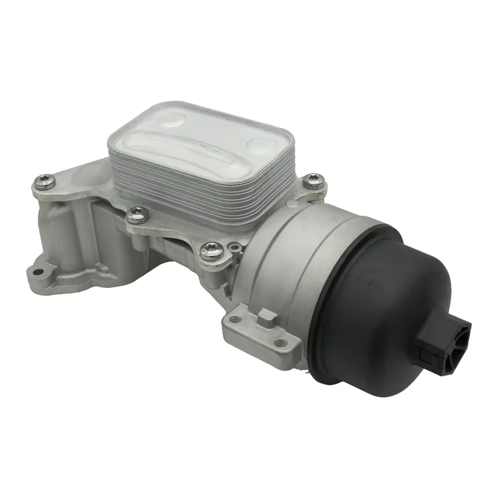 2007-2012 Mini Cooper 1.6L L4 motoroljefilterhus 11428643749