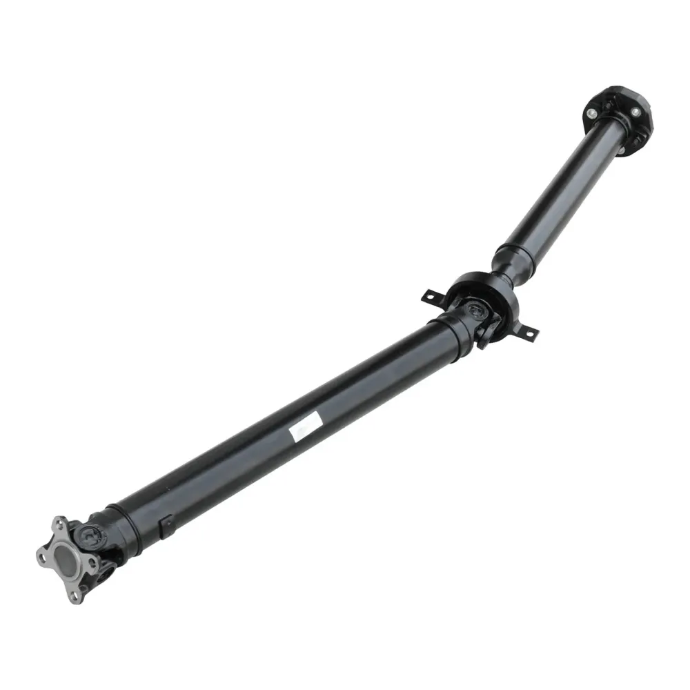 2007-2013 BMW 328i E90 L6&3. 0L bakre automat&TRans RWD Bakre Drivaxelenhet 26107551199 26107551199