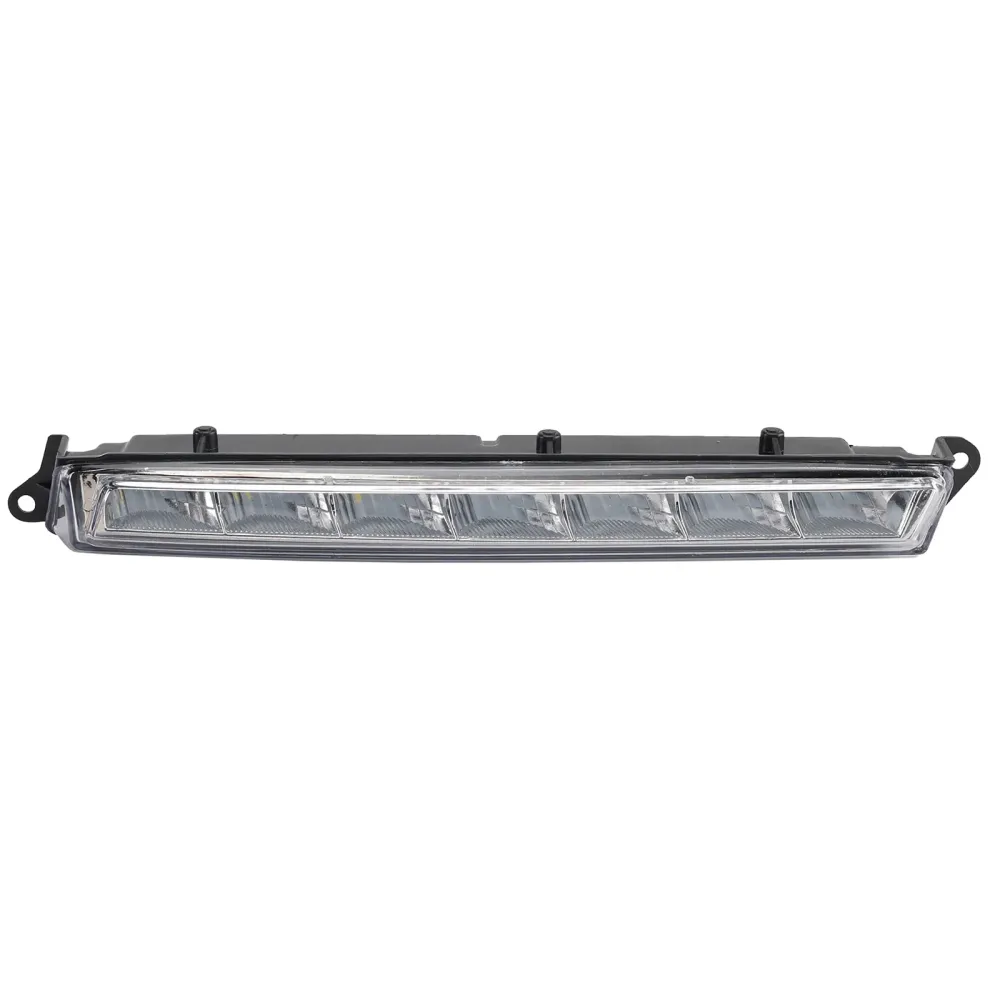 2007-2013 Mercedes-Benz X164 GL320 GL350 GL450 ML63 AMG X166 Fram Höger LED varselljus A1649060451
