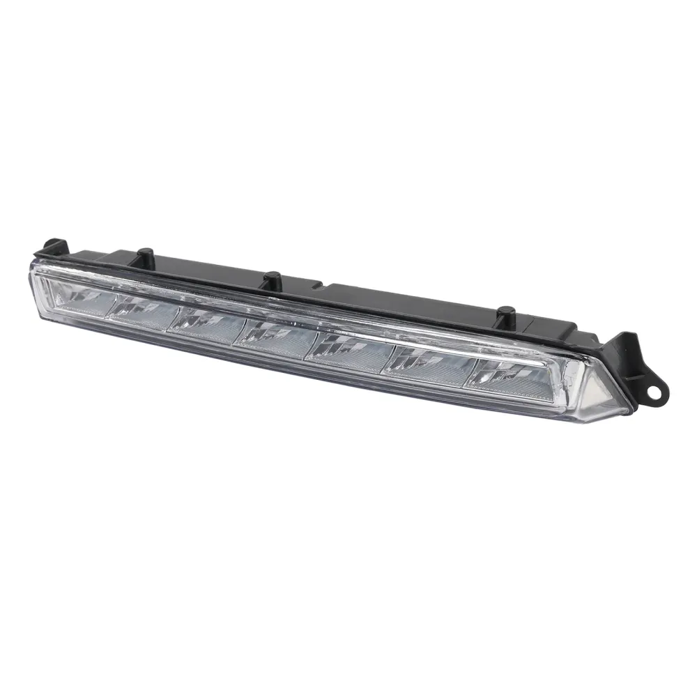 2007-2013 Mercedes-Benz X164 GL320 GL350 GL450 ML63 AMG X166 Fram Vänster LED Körljus A1649060351