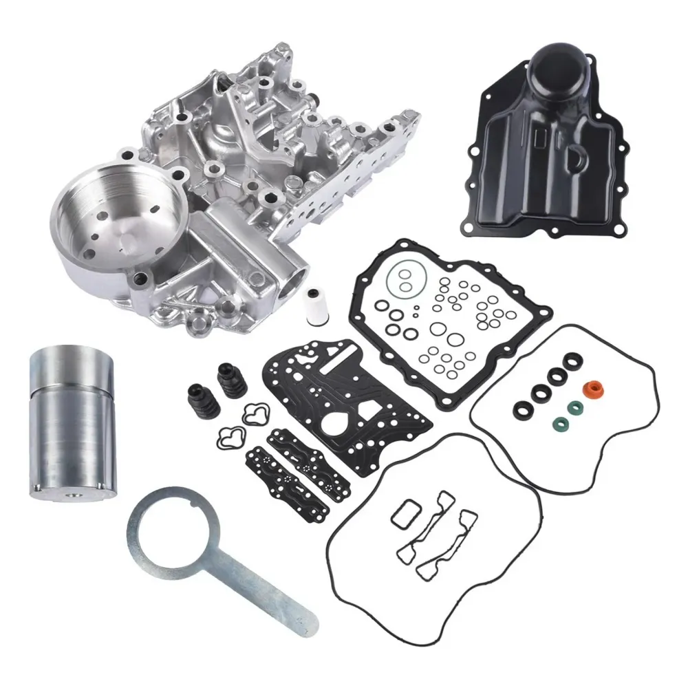 2007-2015 Volkswagen Polo 7-växlad oljetrågackumulatorreparationspackning 0AM 325 219 C