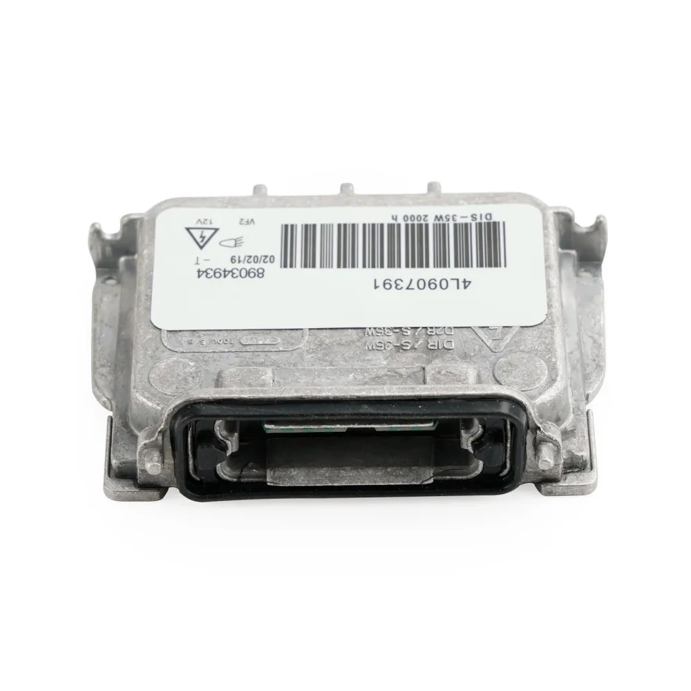 2008-2010 Jeep Grand Cherokee Xenon Headlight Headlight Ballast 6G Control Module 89034934 043731 89032335