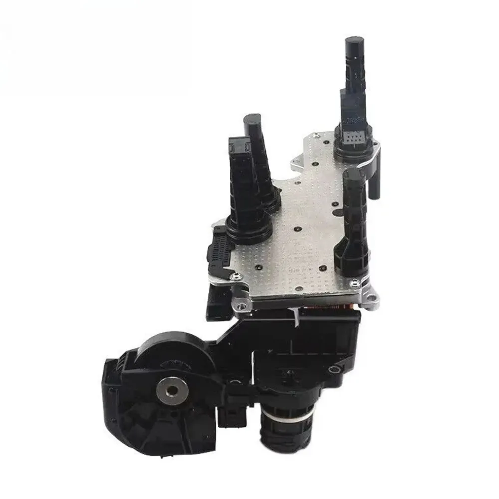 2008-2011 Ford Focus/focus C- max 1,6l 2,0l L5 2,5l MPS6 Transmission Control Module Unit 7M5R-14C247-AG