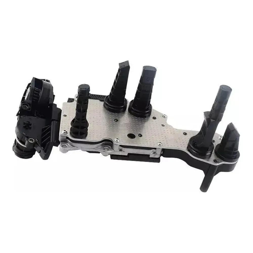 2008-2011 Ford Focus/focus C- max 1,6l 2,0l L5 2,5l MPS6 Transmission Control Module Unit 7M5R-14C247-AG