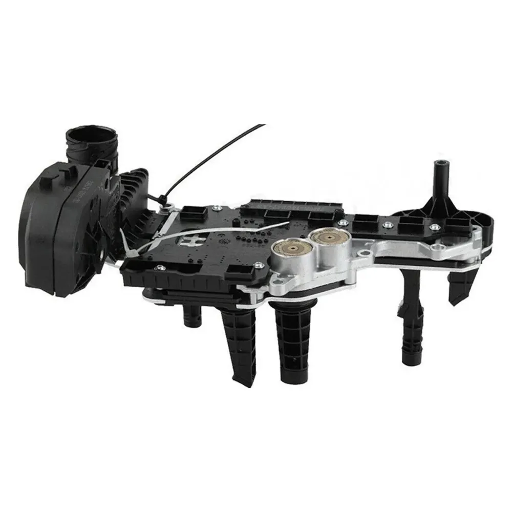 2008-2011 Ford Focus/focus C- max 1,6l 2,0l L5 2,5l MPS6 Transmission Control Module Unit 7M5R-14C247-AG