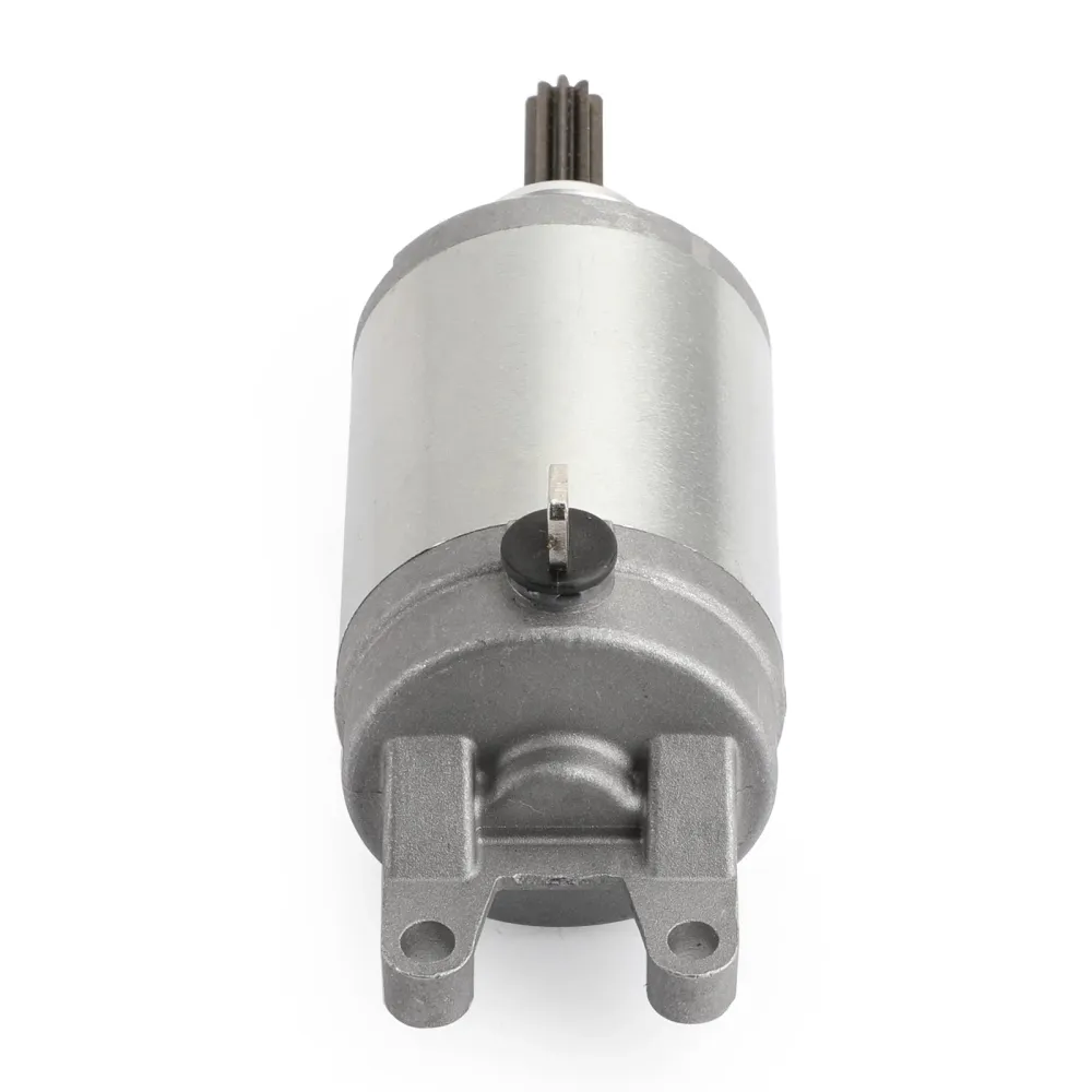 2008-2011 Suzuki LT-R450Z LTR450Z QuadRacer 450 2X4 LTD 450cc Starter 9-Spline 31100-45G00 495809 428000-4220 Generic