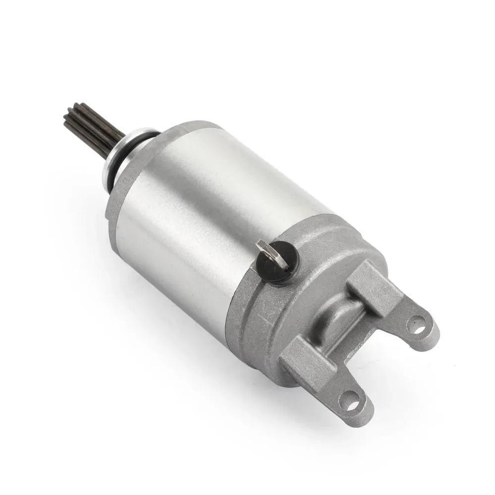 2008-2011 Suzuki LT-R450Z LTR450Z QuadRacer 450 2X4 LTD 450cc Starter 9-Spline 31100-45G00 495809 428000-4220 Generic