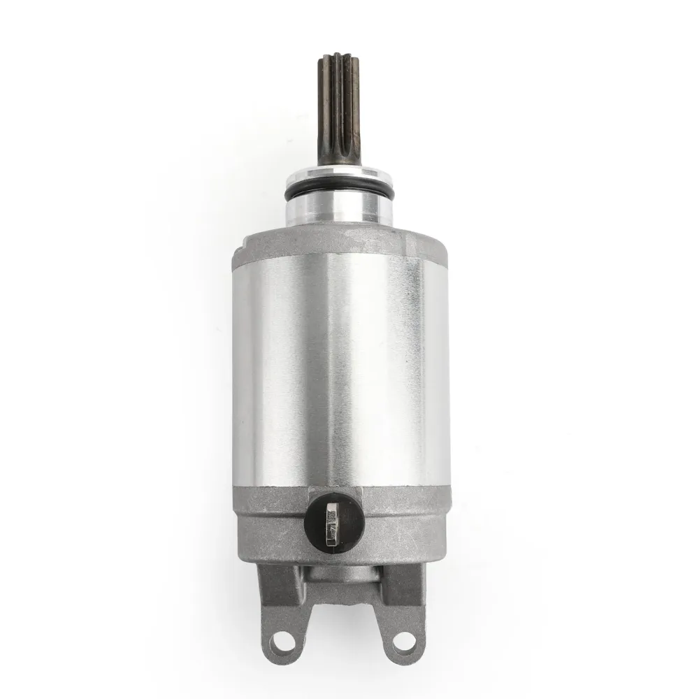 2008-2011 Suzuki LT-R450Z LTR450Z QuadRacer 450 2X4 LTD 450cc Starter 9-Spline 31100-45G00 495809 428000-4220 Generic