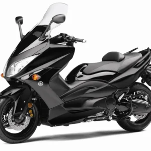 2008-2012 YAMAHA T-MAX XP500 FAIRING KIT BODYWORK ABS