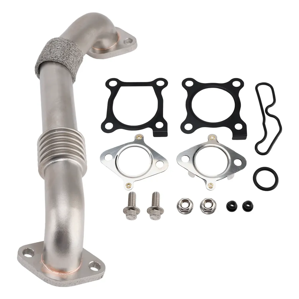 2008-2015 Honda Accord 2.2 iDTEC EGR-rörreparationssats N22B iDTEC-motorer 18725-RL0-G02