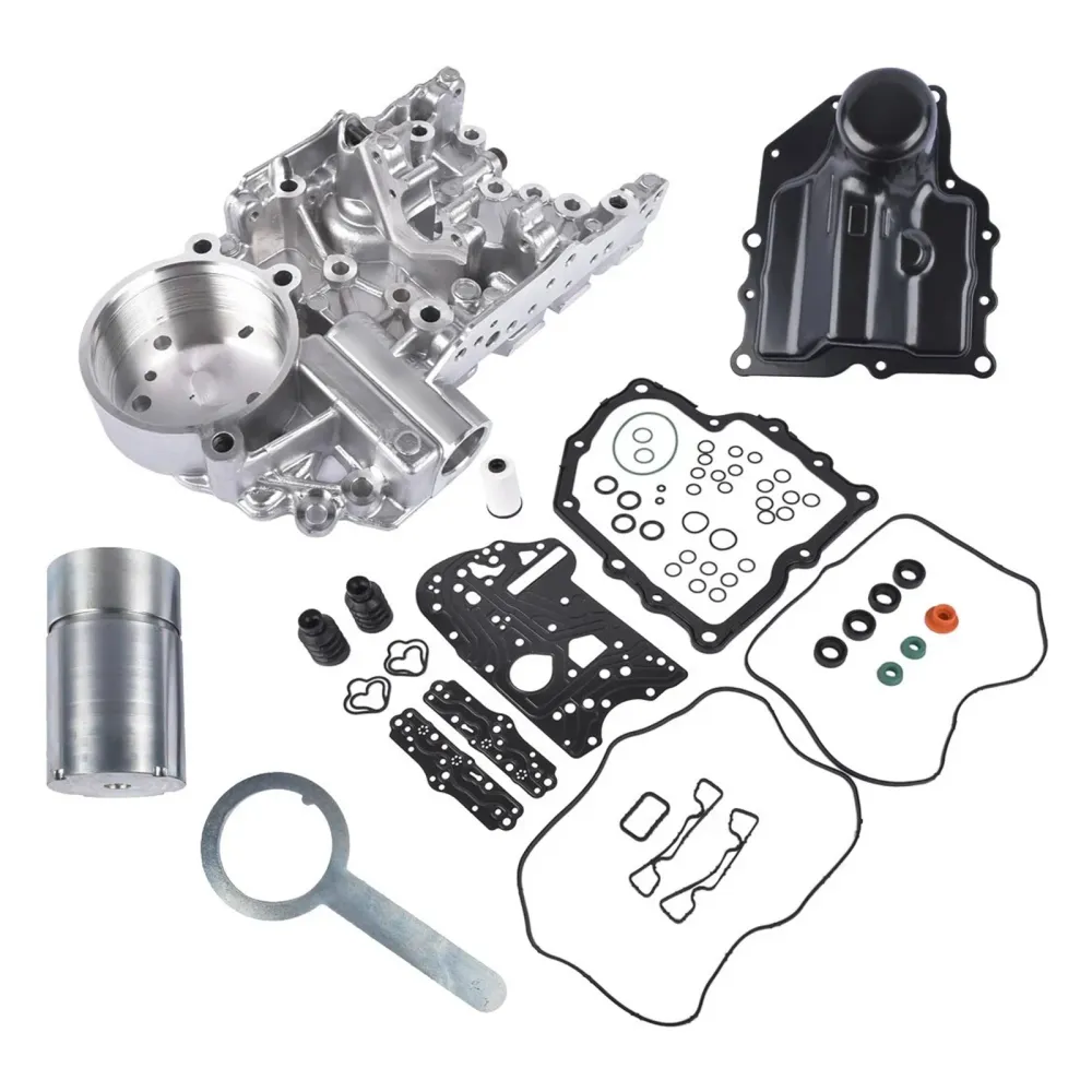 2008-2015 Skoda Superb 7-växlad oljetrågackumulatorreparationspackning 0AM 927 769 D