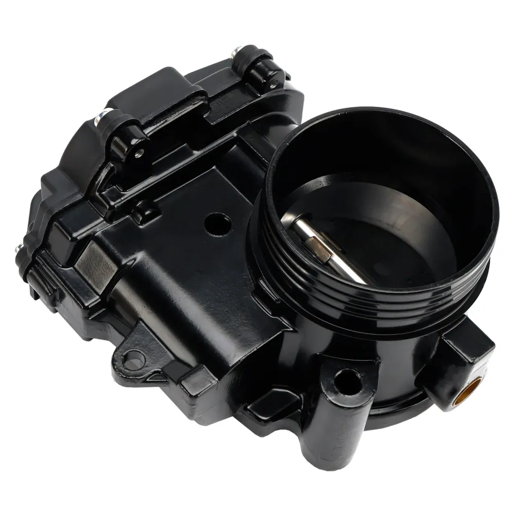 2008-2016 Citroen C4 1,6 THP Gasspjäll 13548675278