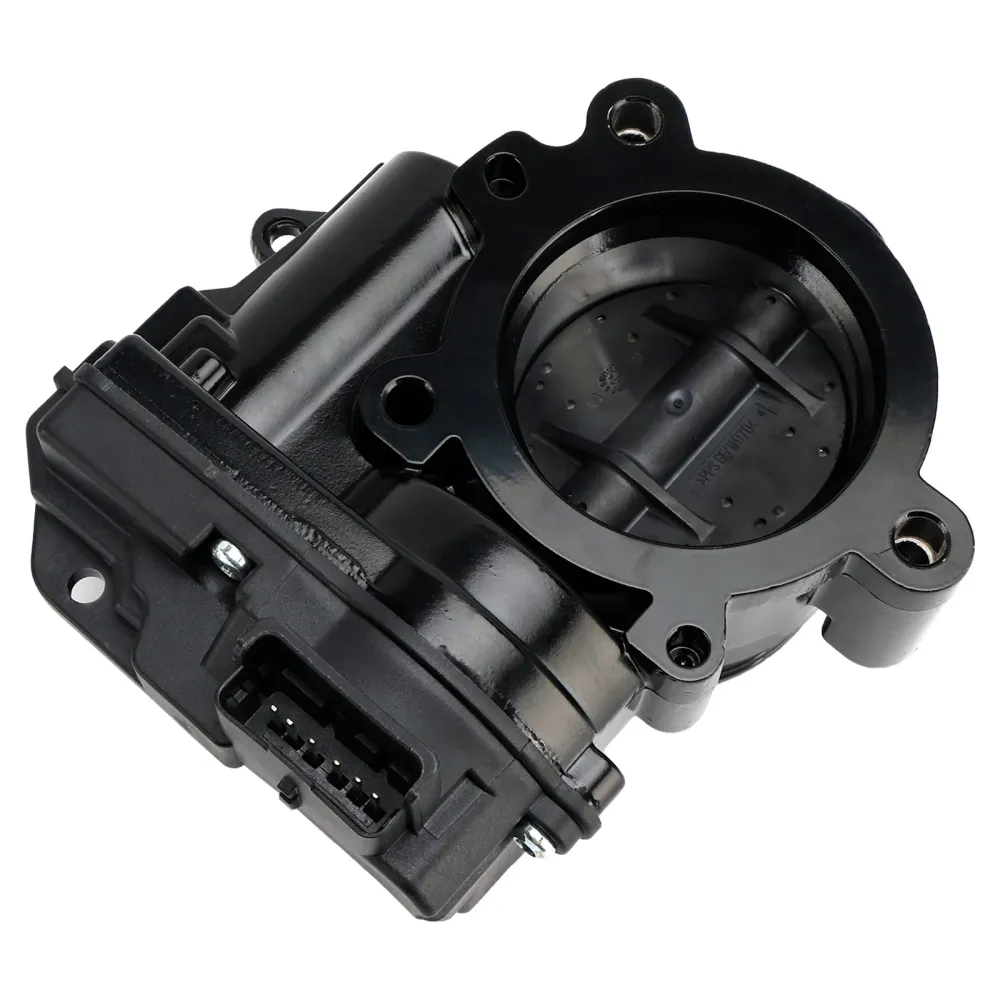 2008-2016 Citroen C4 1,6 THP Gasspjäll 13548675278