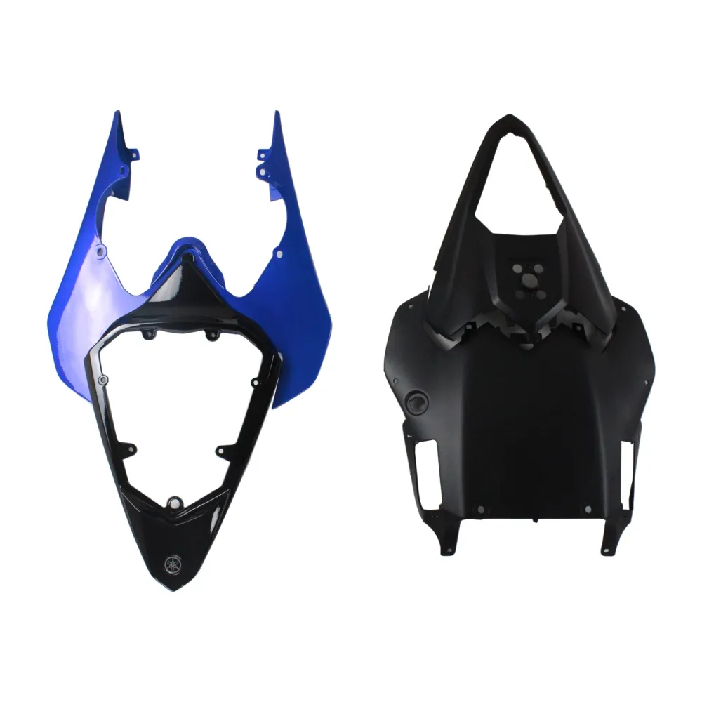 2008-2016 YAMAHA YZF 600 R6 AMOTOPART INJEKTION FAIRING KIT BOODYWORK ABS #113