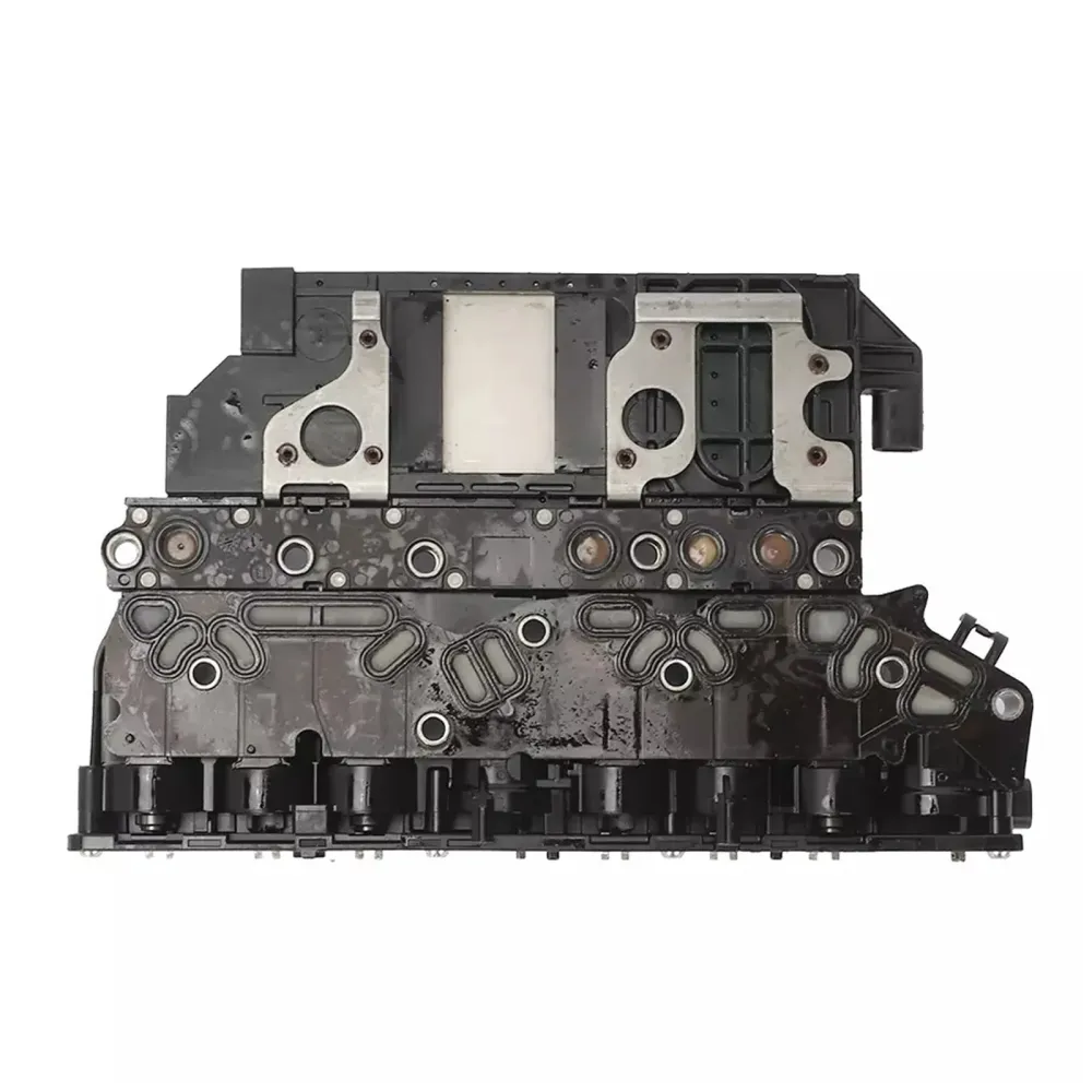 2008-2017 Chevrolet Equinox 3.6L TCM Transmission Control Module 6T70/6T75/6T80