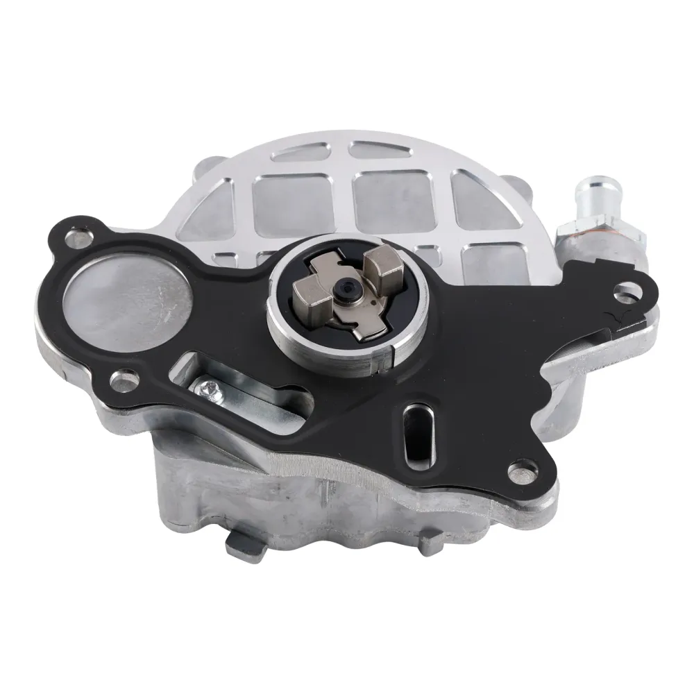 2009 2010 2011 2012 2013 2014 Volkswagen Jetta 2.0L L4 Diesel Turboladdad vakuumpump 03L145100F VCP169