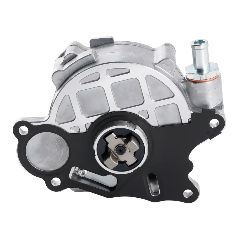 2009 2010 2011 2012 2013 2014 Volkswagen Jetta 2.0L L4 Diesel Turboladdad vakuumpump 03L145100F VCP169
