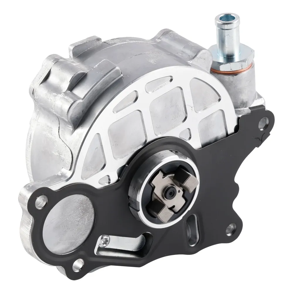 2009 2010 2011 2012 2013 2014 Volkswagen Jetta 2.0L L4 Diesel Turboladdad vakuumpump 03L145100F VCP169