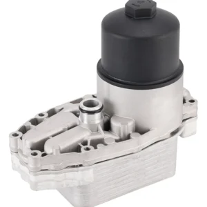 2009/04-2014/10 Citro?n C5 III RD 3.0L Oljekylare Motorolja 9X2Q6B624BB LR013149