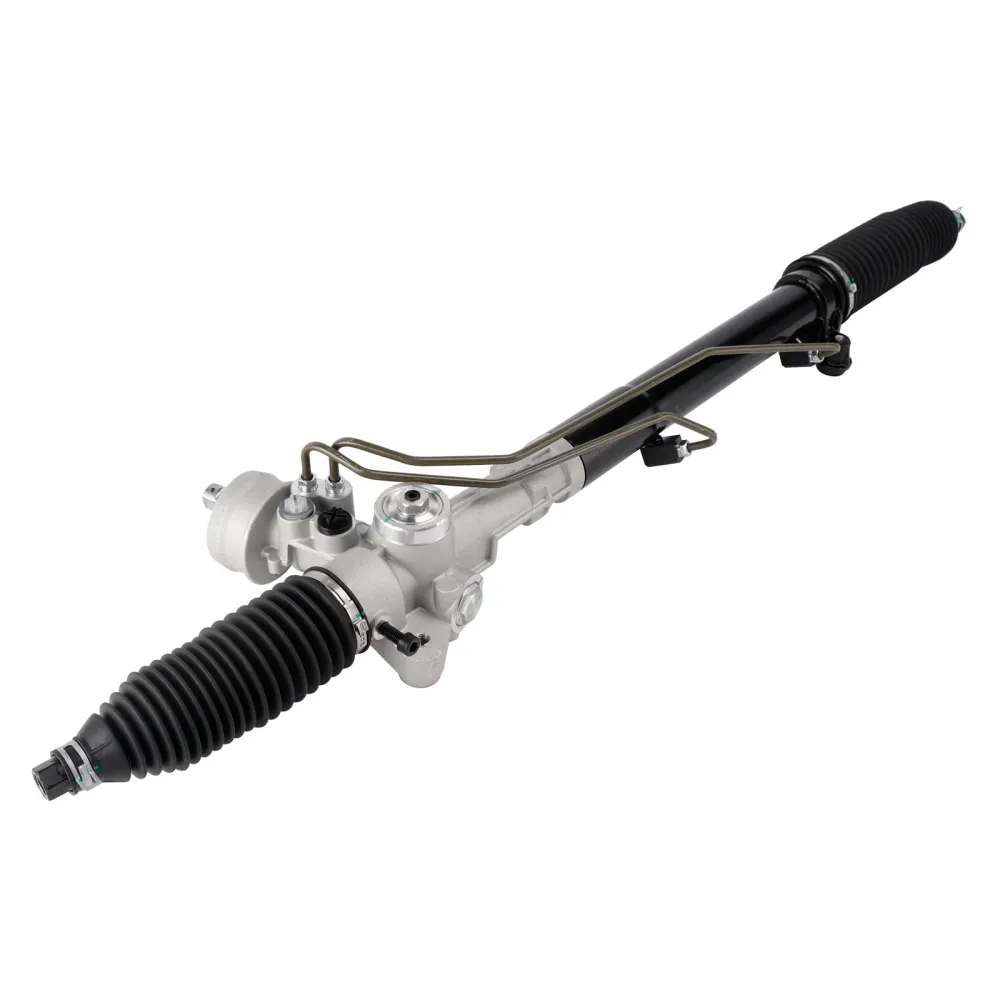 2009/06-2013/05 Seat Exeo ST 3R5 2,0L servostyrningsställ 8E1422066T 8E0422821