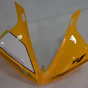 2009-2011 YAMAHA YZF 1000 R1 Injektion Fairing Kit Bodywork Plastic ABS #1