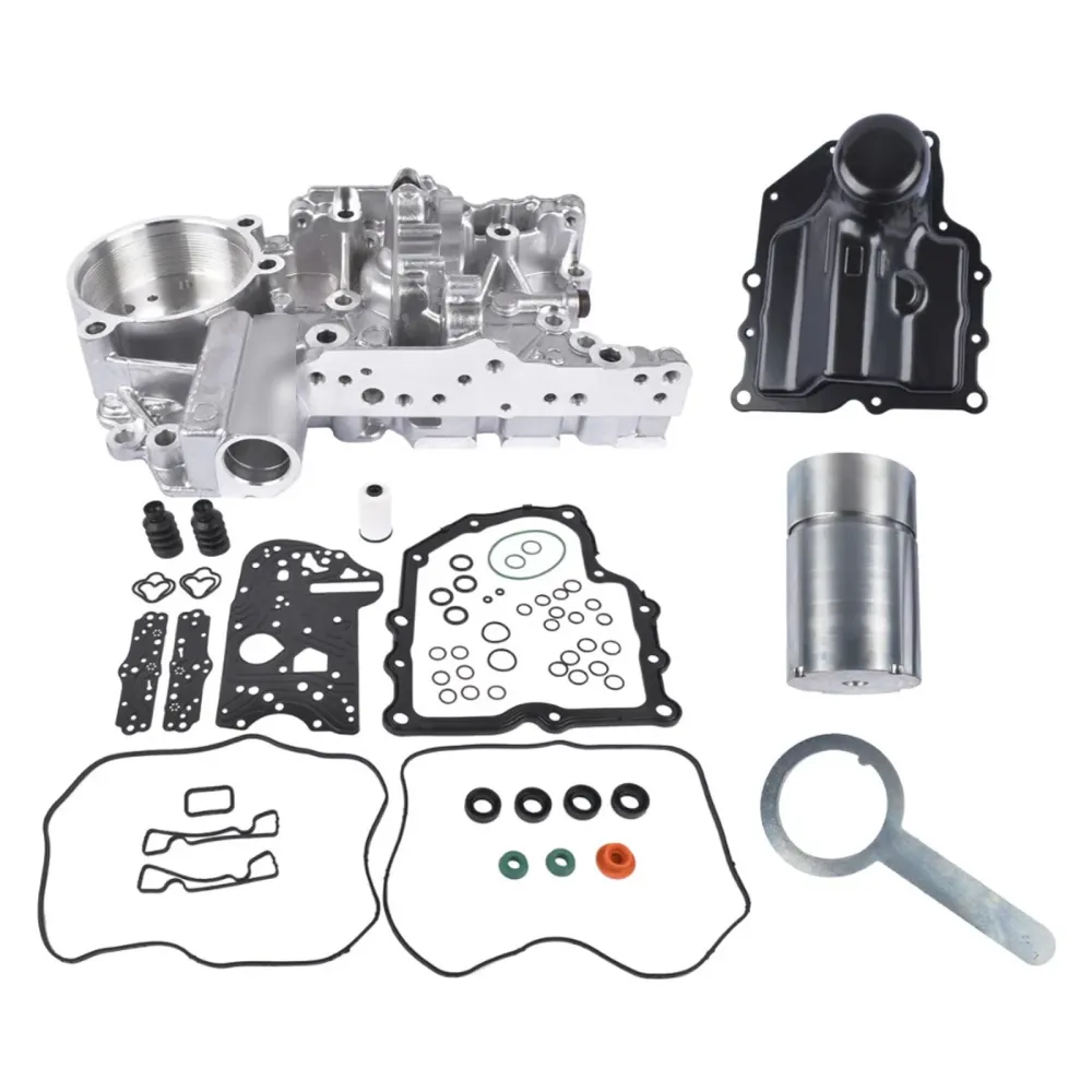 2009-2015 Skoda Octavia 7-växlad oljetrågackumulator reparationspackning 0AM325065S