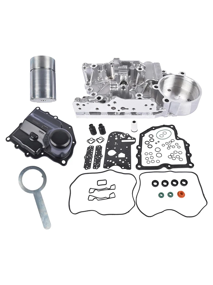 2009-2015 Skoda Octavia 7-växlad oljetrågackumulator reparationspackning 0AM325065S