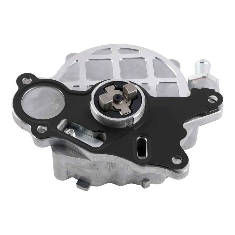 2010 2011 2012 2013 Audi A3 2.0L L4 turboladdad vakuumpump 03L145100F VCP169