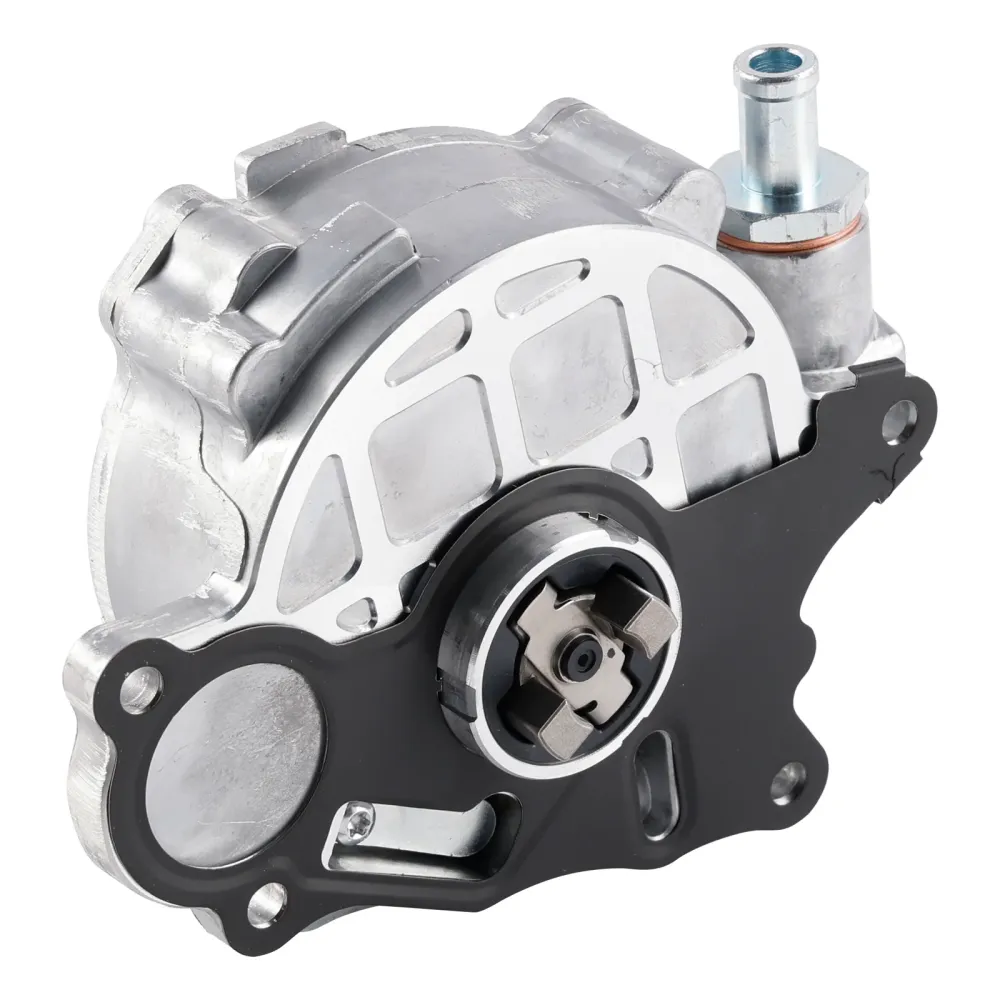 2010 2011 2012 2013 Audi A3 2.0L L4 turboladdad vakuumpump 03L145100F VCP169