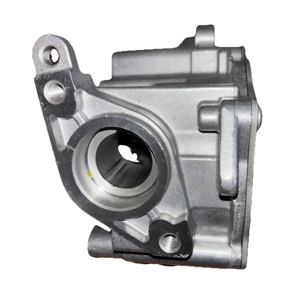2010/05-2015/05 SKODA SUPERB II Kombi (3T5) 2.0 TFSI 1984 147 200 Vakuumpump 06J145100P