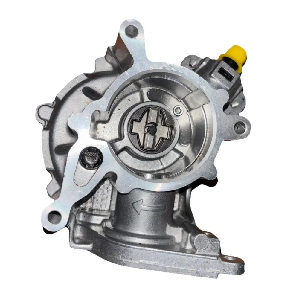2010/05-2015/05 SKODA SUPERB II Kombi (3T5) 2.0 TFSI 1984 147 200 Vakuumpump 06J145100P