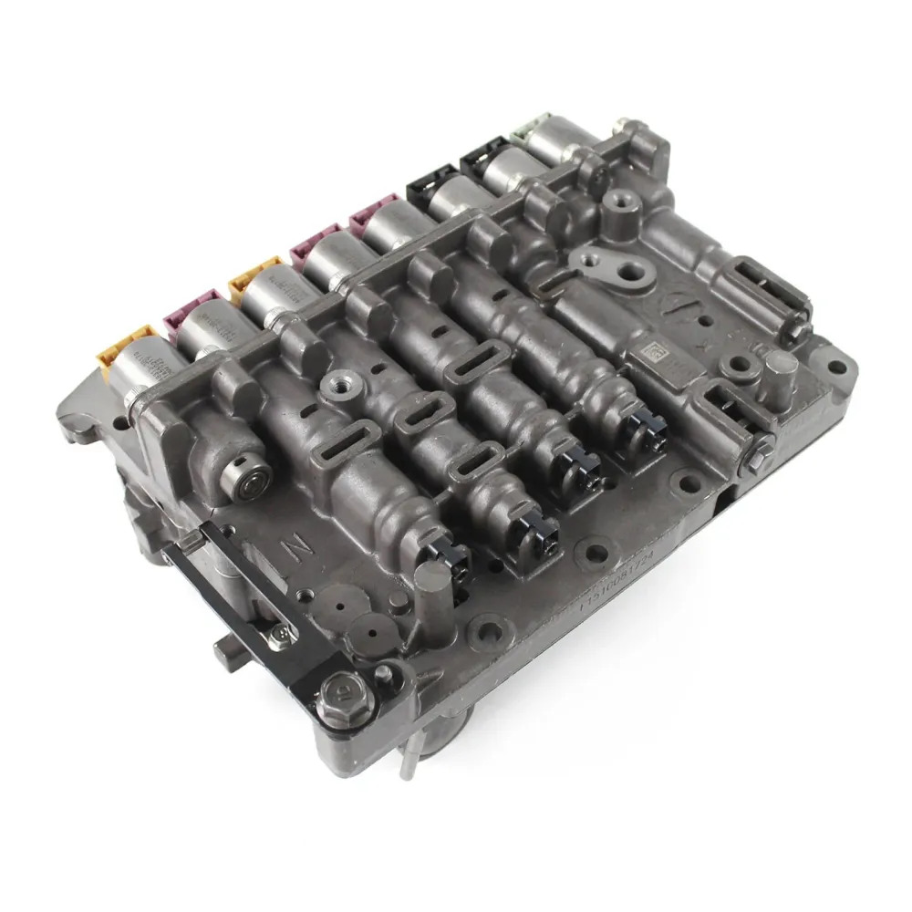 2010-på KIA/Chevrolet K5 6 SP FWD L4 2.0L 2.4L A6MF1/2 6-växlad ventilhus