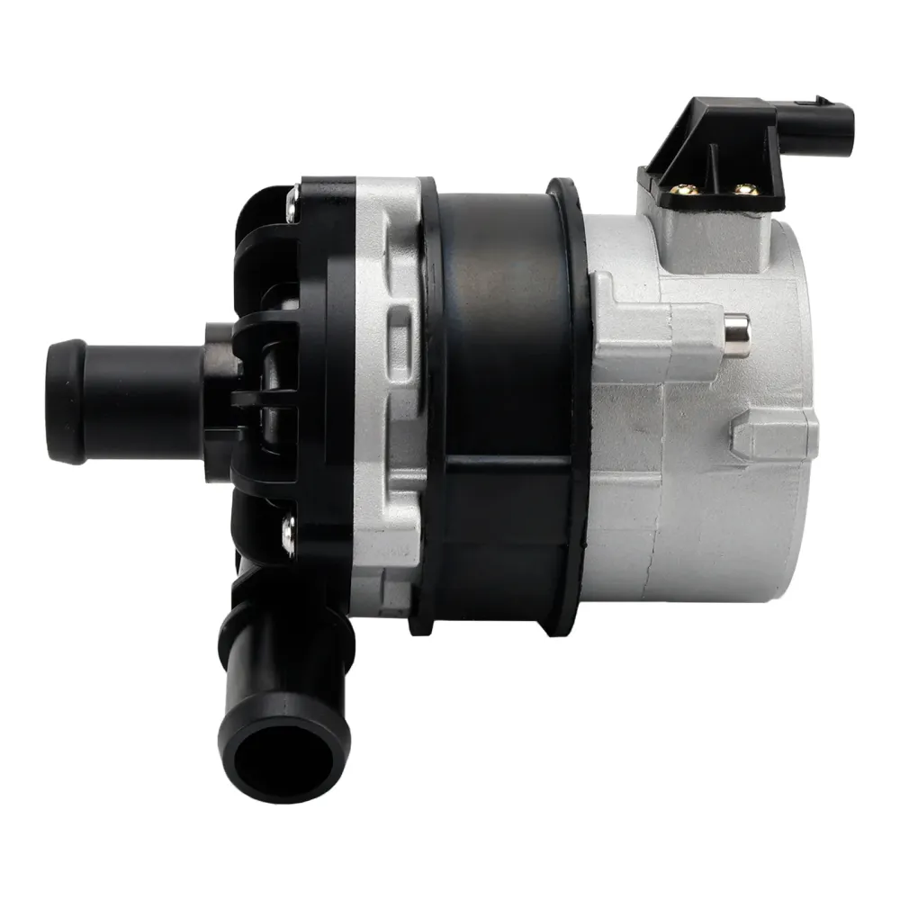2011-2018 Audi A6 C7 Avant (4G5, 4GD) 3.0 TFSI quattro Kombi Motor Elektrisk Vattenpump 8K0965567 8K0965569