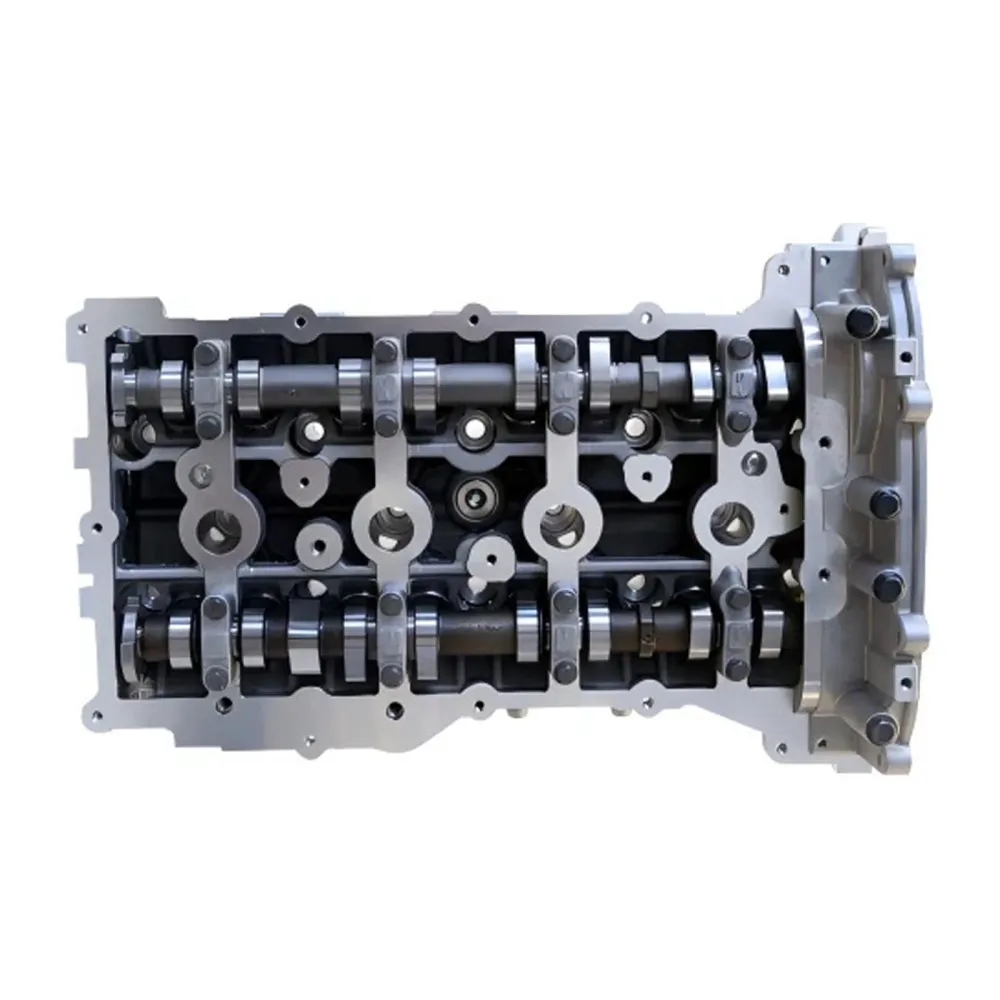 2011-2018 Kia Optima 4-dörrars 2.4L Topplock G4KH 221002G550 CPW13893