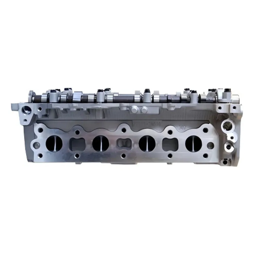 2011-2018 Kia Optima 4-dörrars 2.4L Topplock G4KH 221002G550 CPW13893