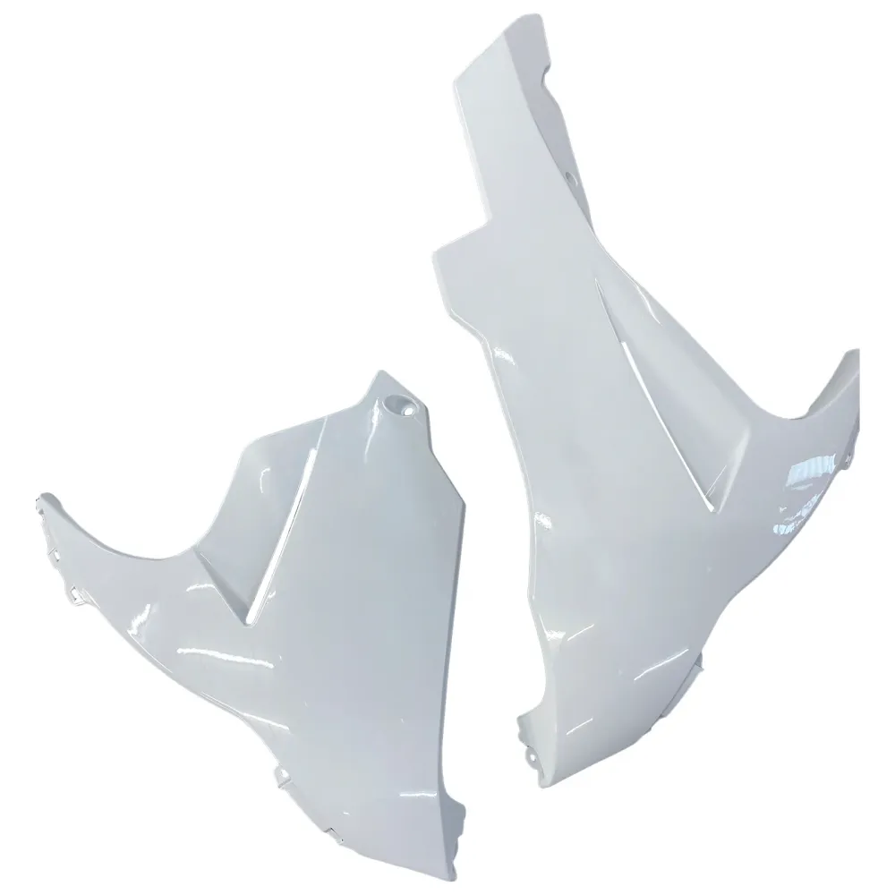 2011-2024 Suzuki GSXR 600/750 K11 Injection Fairing Kit Karosseri Plast ABS