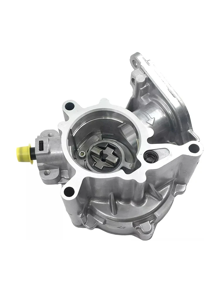 2012/05-2016/05 VW GOLF VI Cabriolet (517) 2.0 GTI 1984 155 211 Vakuumpump 06J145100P