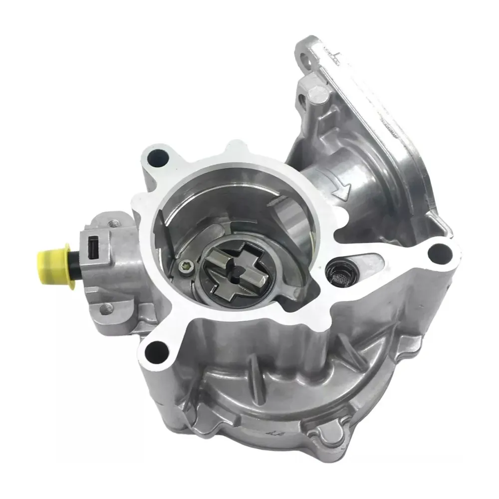 2012/05-2016/05 VW GOLF VI Cabriolet (517) 2.0 GTI 1984 155 211 Vakuumpump 06J145100P