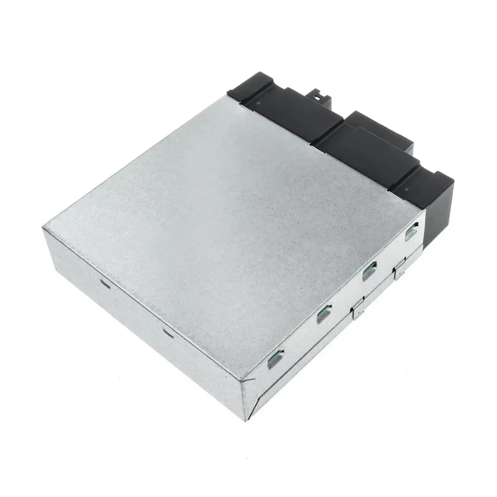 2012-2013 BMW 730Li Leading Type 13 N52B30AF 190 8A/MT Spänningsomvandlare Styrmodul Enhet 61429247159