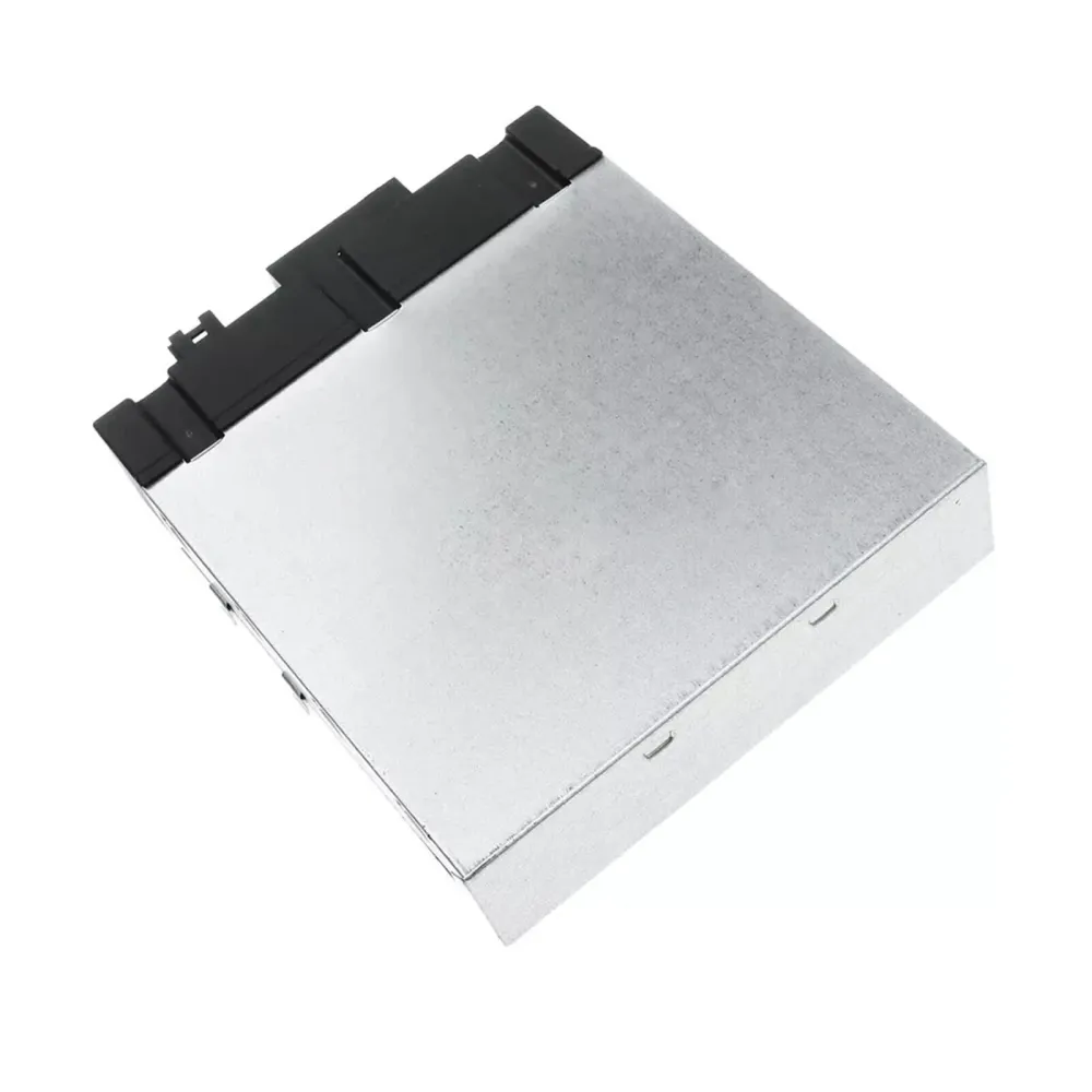 2012-2013 BMW 730Li Leading Type 13 N52B30AF 190 8A/MT Spänningsomvandlare Styrmodul Enhet 61429247159