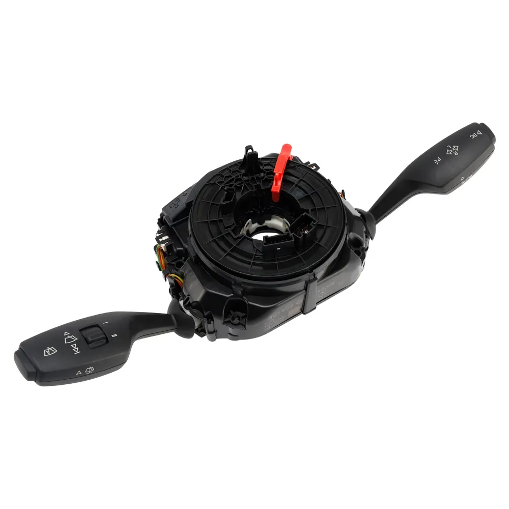 2012-2017 BMW 650i xDrive blinkers & Wiper Switch Assembly 61319354047