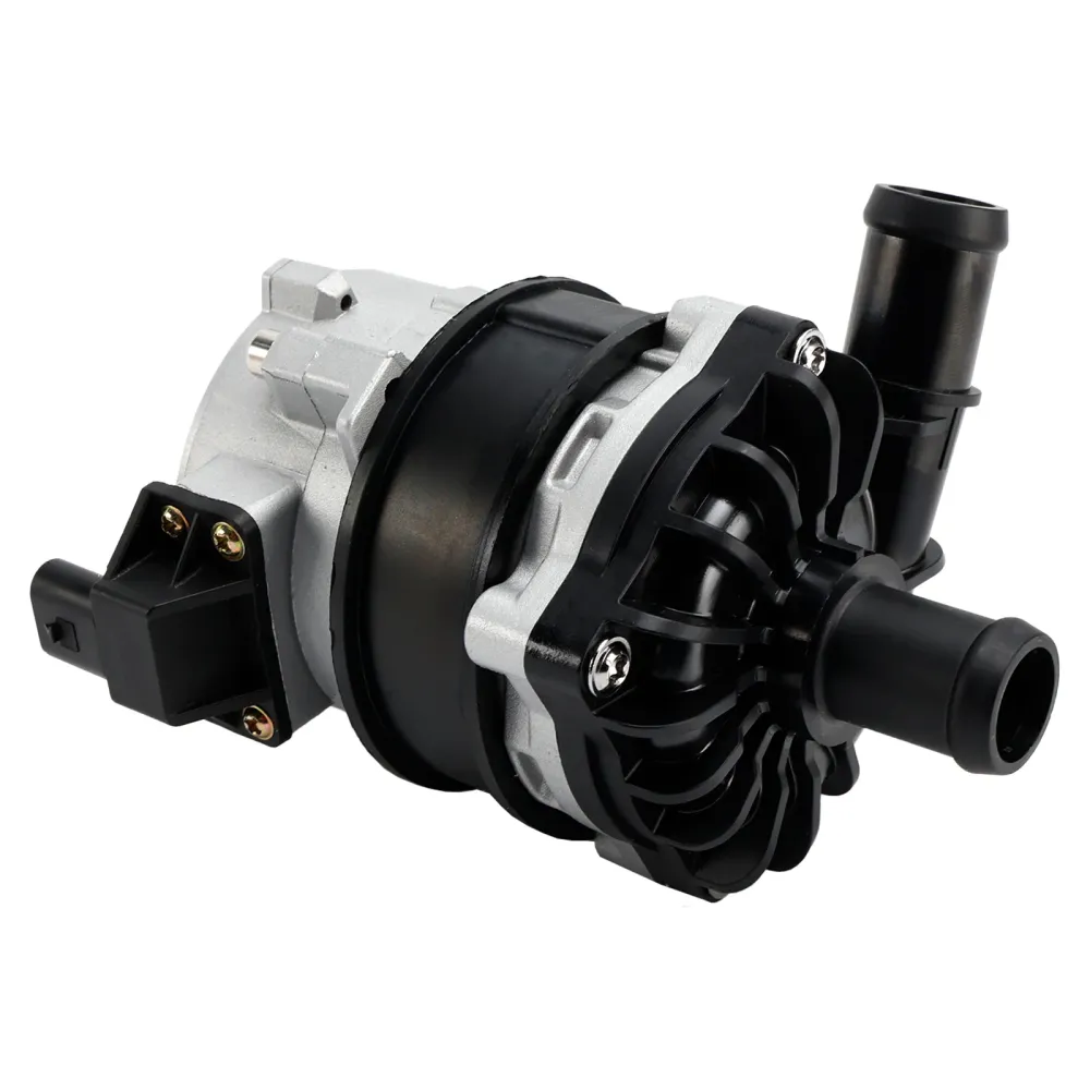 2012-2018 Audi Q7 (4LB) 3.0 TFSI quattro Sedan Motor Elektrisk Vattenpump 8K0965567 8K0965569